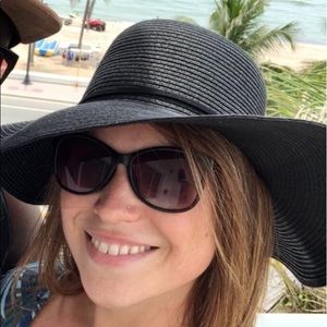 Meet your Posher, Jen